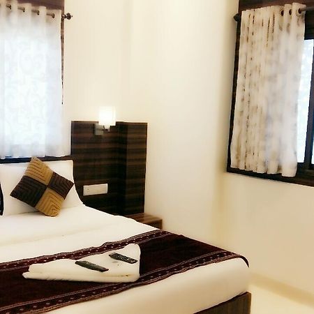 מומביי Hotel Golden City מראה חיצוני תמונה