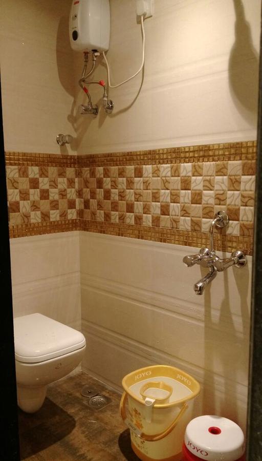 מומביי Hotel Golden City מראה חיצוני תמונה
